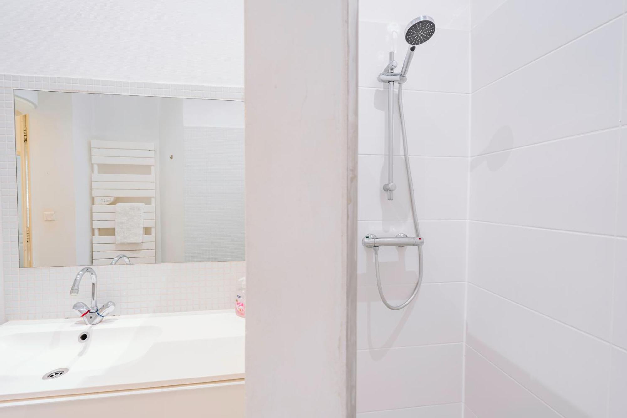 Appartamento Demeure & Confort By Les Demeures De Rachel