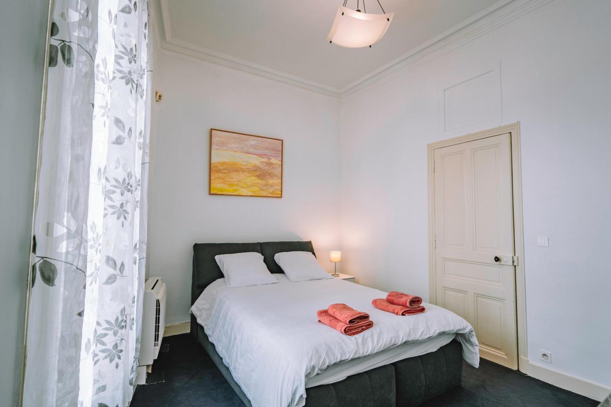 Demeure & Confort By Les Demeures De Rachel Apartment *